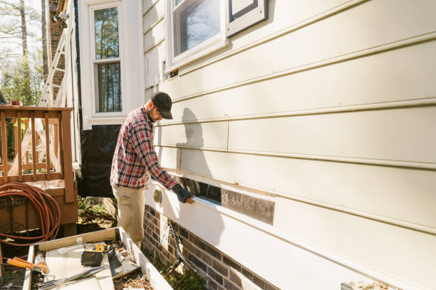 Top rated local Siding Installation specialists in Camden, TN